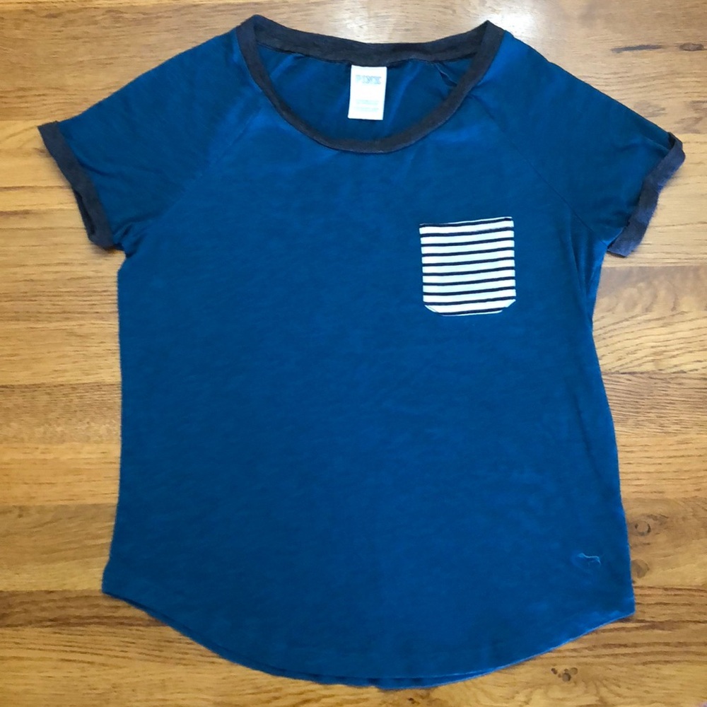 Victoria’s Secret Pink T-shirt